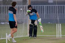 Nzc Hopeful Of Finding A Window Next Year For Abandoned White Ball Series Against Pakistan