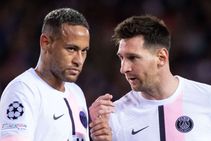 Anelka Warning Psg Draw Against Club Brugge Mbappe Messi Neymar Champions League