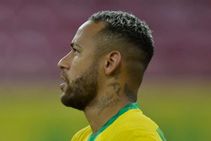 Neymar Demands Respect After Inspiring Brazil World Cup Qualifying Win Peru