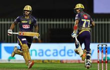 Ipl 2021 Gill Rana Are About To Shock The World Says Kkr Chief Mentor Hussey