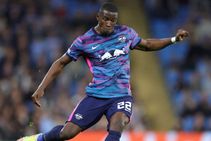 Rumour Has It Man Utd Rb Leipzig Milan Juventus Pepi