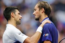 Us Open Djokovic Grand Slam Emotions Next Generation