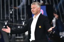 Solskjaer Hits Back Rio Ferdinand Man Utd Cristiano Ronaldo