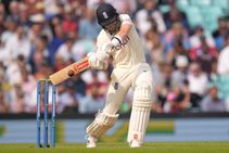 England Vs India 4th Test Day 2 Ollie Pope Continues To Hold Fort With Gritty Knock