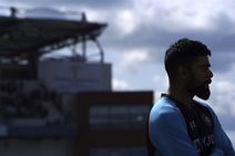 India Vs England 4th Test Oval Pitch Report London Weather Forecast Match Prediction