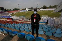 Pakistan Claims Threatening Email Was Sent To New Zealand Cricket Team From India