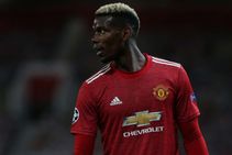 Paul Pogba Manchester United Future
