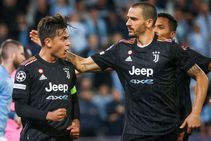 Malmo 0 3 Juventus Dybala And Morata On Target As Allegris Men Start Brightly