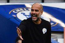 Man City Nearly Impenetrable Man Utd Issues Masked By Penalty Miss Bad Omens For Nuno The Premie