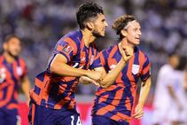 Honduras 1 4 United States Ricardo Pepi