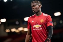 Rumour Has It Paul Pogba Real Madrid David Luiz Flamengo