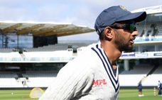 India Vs England 4th Test Karnataka Pacer Prasidh Krishna Added To Squad For Oval Test