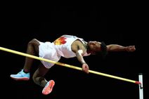 Paralympics Praveen Kumar Clinches Silver In High Jump