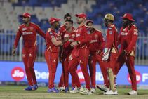Ipl 2021 Srh Vs Pbks Match 37 Highlights Punjab Kings Keep Playoff Hopes Alive Sunrisers