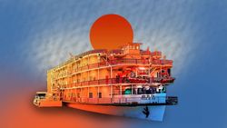 Digitalization May Just Be The Shot In The Arm Goa S Casinoscape Needs