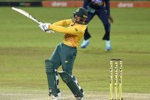 Sri Lanka Vs South Africa 2nd T20i De Kock Shines As Sa Clinch Series 2 