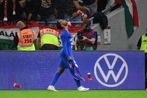 Hungary Punished With One Match Ban Following Racist Behaviour Against England