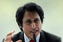 Ramiz Raja Set To Offically Take Over As Pcb Chairman On Monday
