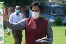 Impossible Right Now But We Are Not In Hurry New Pcb Chief Ramiz Raja On Bilateral Cricket With Ind