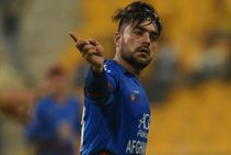 T20 World Cup 2021 Afghanistan Cricket Plunges Into Crisis As Rashid Khan Resigns From Captaincy