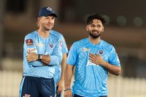Ipl 2021 We Will Focus On Our Process In Every Match Delhi Capitals Captain Rishabh Pant