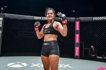 Will Prove That I Am One Of The Best Fighters Ritu Phogat Addresses Critics