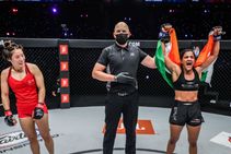 I Am Ready For Any Challenge In The Semifinals Ritu Phogat