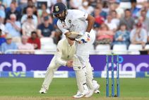 England Vs India 4th Test Day 3 Rohit Sharma Scores 11000 Runs As An Opener