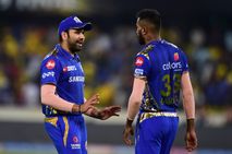 Ipl 2021 Teams To Rotate Players As Uae Temperature Soars Icc T20 World Cup Closes In