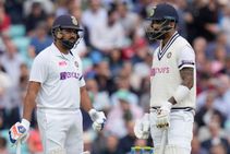 England Vs India 4th Test Day 2 Rohit Rahul Go Unbeaten After Hosts Take 99 Run Lead