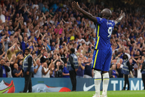 Tuchel Couldnt Care Less About Lukaku And Ronaldo Comparisons