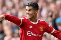 Cristiano Ronaldo Can Help Manchester United Do Great Things Diogo Dalot