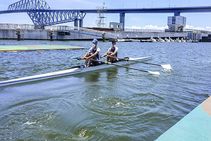 Paralympics India S Prachi Yadav Qualifies For Canoe Sprint Semifinals