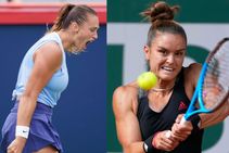 Us Open 2021 Womens Singles Semifinals Head To Head Date Time In India Tv Channel Live Streaming