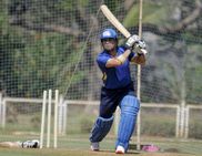 Ipl 2021 Of Sharjah And Sachin Tendulkar S Desert Storm