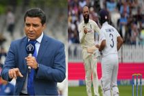 Ajinkya Rahane S Struggle With Bat Sanjay Manjrekar Reckons Time For Team India To Try Others