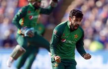 Resignation Of Misbah Waqar Not Ideal Situation But Trying To Remain Positive Shadab Khan
