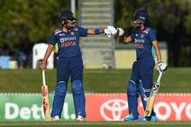 India Women Vs Australia Women 3rd Odi Mithali And Co End Hosts 26 Match Unbeaten Streak
