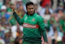 Shakib And Mustafiz Plan To Provide Feedback From Ipl To Their National Team For T20 Wc