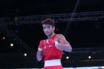 Aiba World Boxing Championships To Allow Spectators