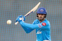 Ipl 2021 Shreyas Iyer Reacts Over His Comeback Game For Delhi Capitals