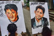 Siddharth Shukla Demise Bigg Boss 13 Winner S Old Tweet On Ms Dhoni Doing The Rounds On Social Media