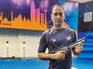 Paralympics Singhraj Adhana Proud To Hear India National Anthem In Tokyo