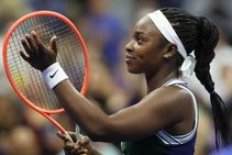 Us Open Stephens Beats Gauff Backs Murray Over Toilet Breaks