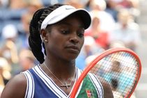 Us Open Sloane Stephens Reveals More Than 2000 Messages Shocking Abuse Angelique Kerber Loss