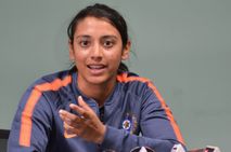 Indian Team Has Improved Massively Since T20 Wc Defeat To Australia Says Mandhana