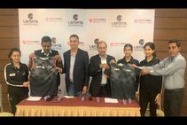 One Dream One Lakshya Program Launched To Support Future Indian Olympians