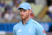 England Will Make Late Decision On Stokes For T20 World Cup
