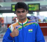 From Ias To Tokyo Paralympics Final Badminton Star Suhas Yathiraj Creates History