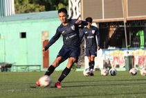 Bhaichung Jeje Eugeneson The Best I Ve Played With In Saff Championships Sunil Chhetri